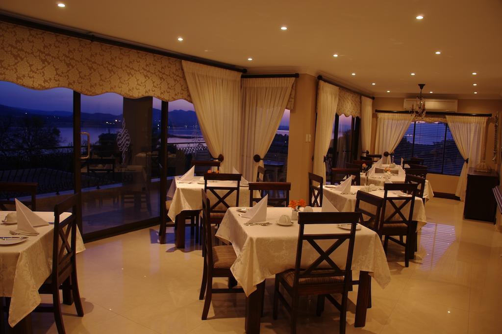 Château La Mer Exclusive Guesthouse Hartbeespoort Exterior foto